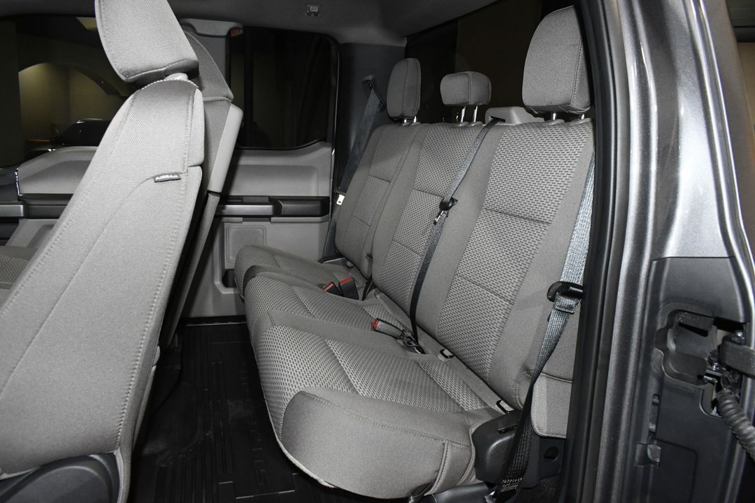 2022 Ford F-250 Super Duty