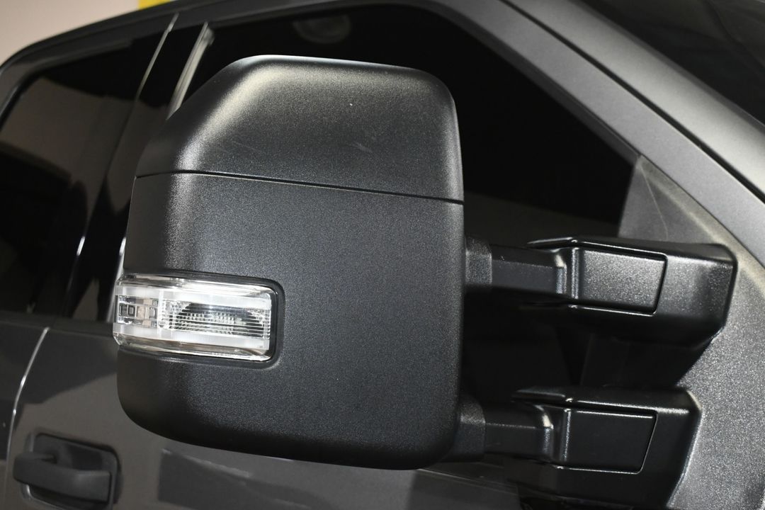 2022 Ford F-250 Super Duty
