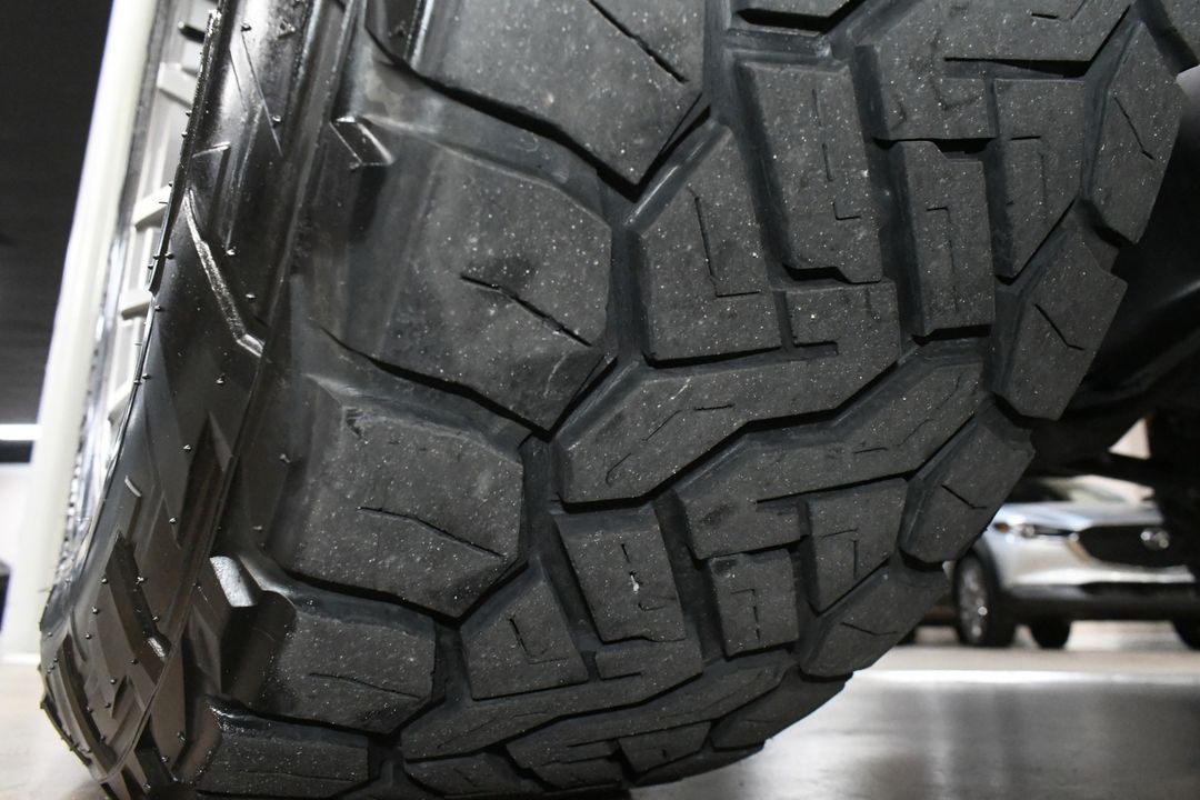 2022 Ford F-250 Super Duty