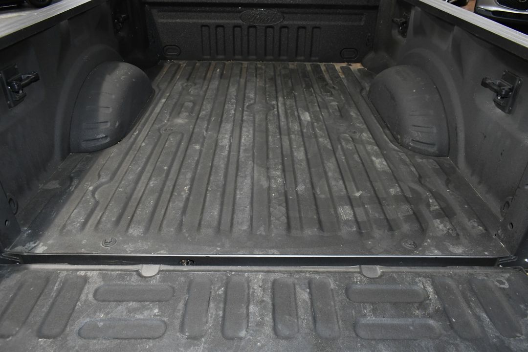 2022 Ford F-250 Super Duty