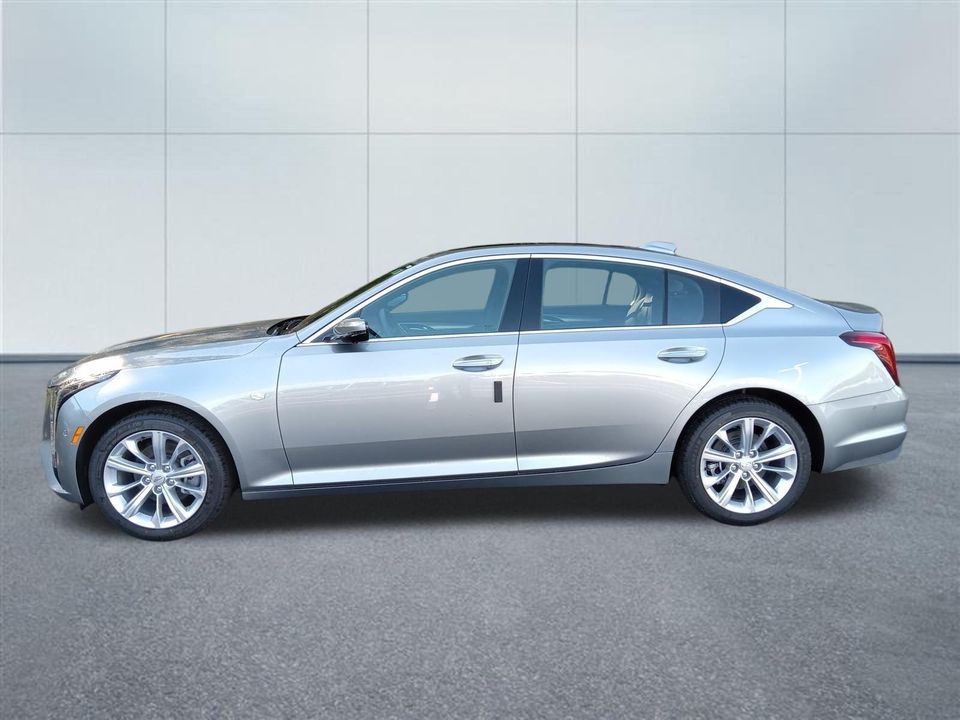 2026 Cadillac CT5