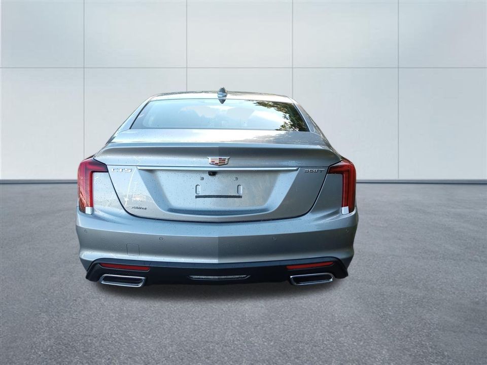 2026 Cadillac CT5