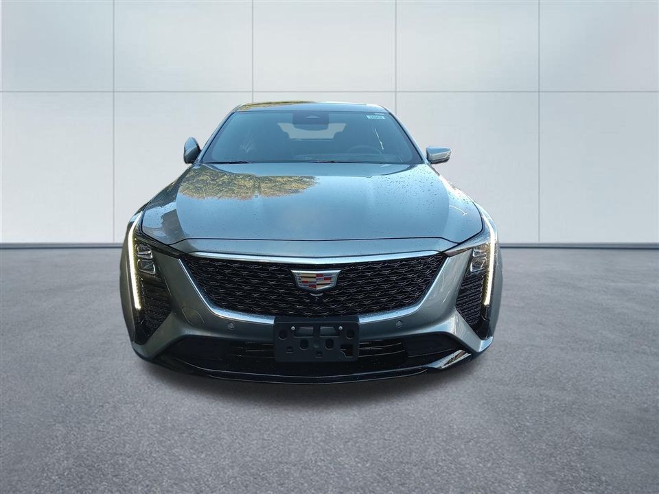 2026 Cadillac CT5