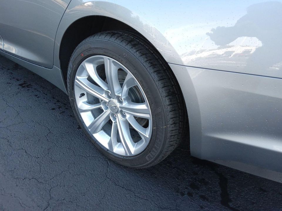 2026 Cadillac CT5