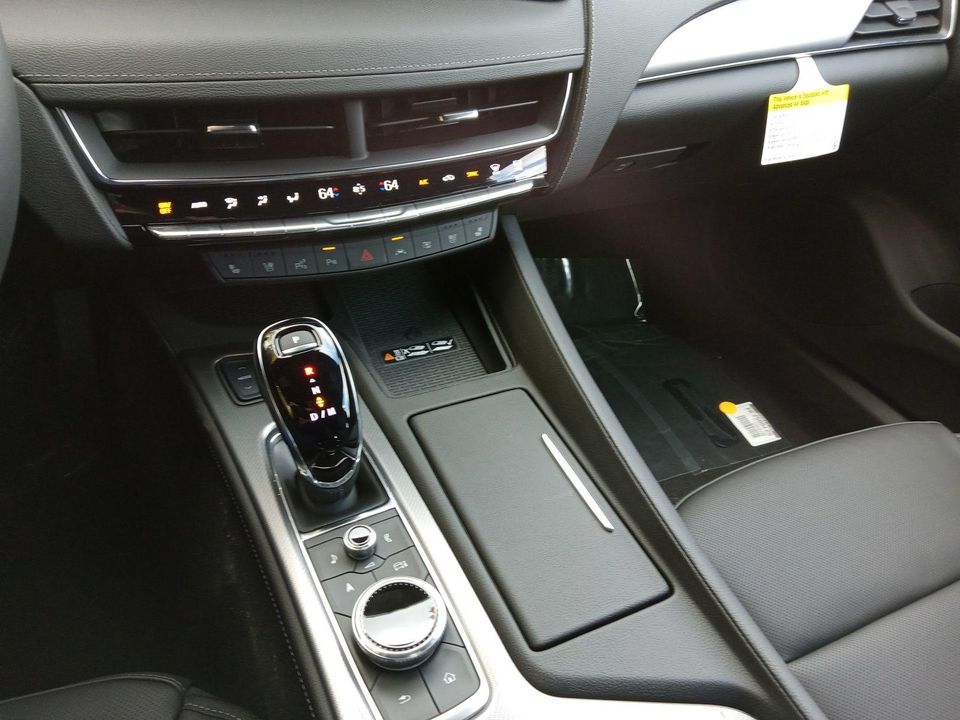 2026 Cadillac CT5
