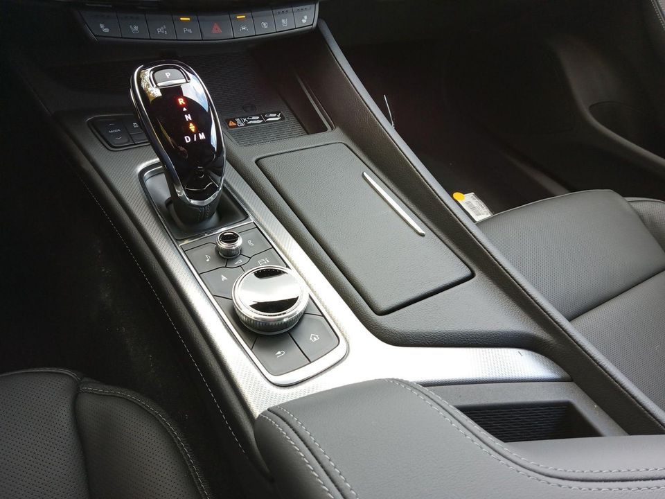 2026 Cadillac CT5
