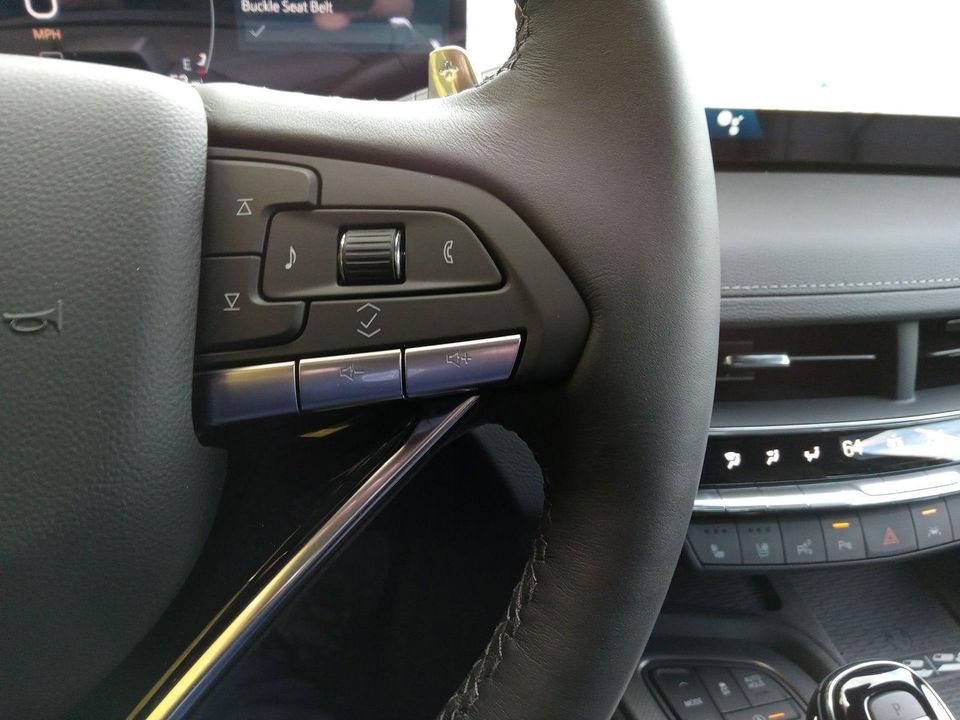 2026 Cadillac CT5