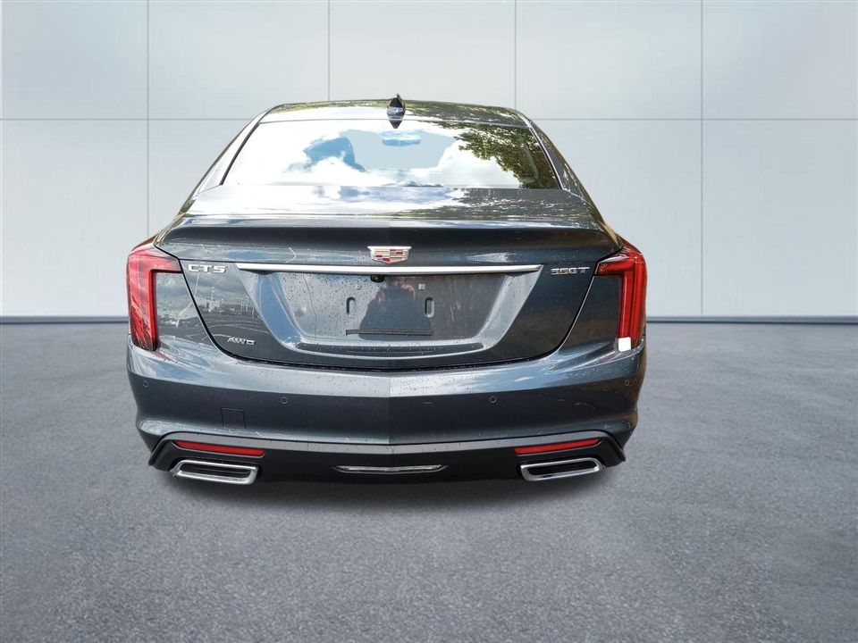 2026 Cadillac CT5
