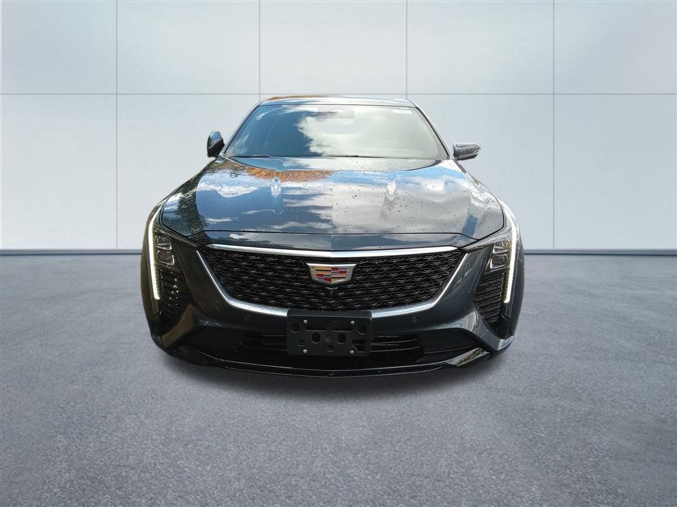 2026 Cadillac CT5