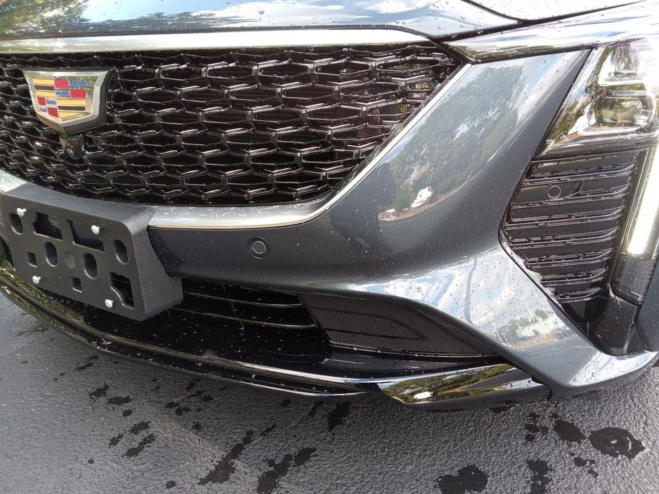 2026 Cadillac CT5