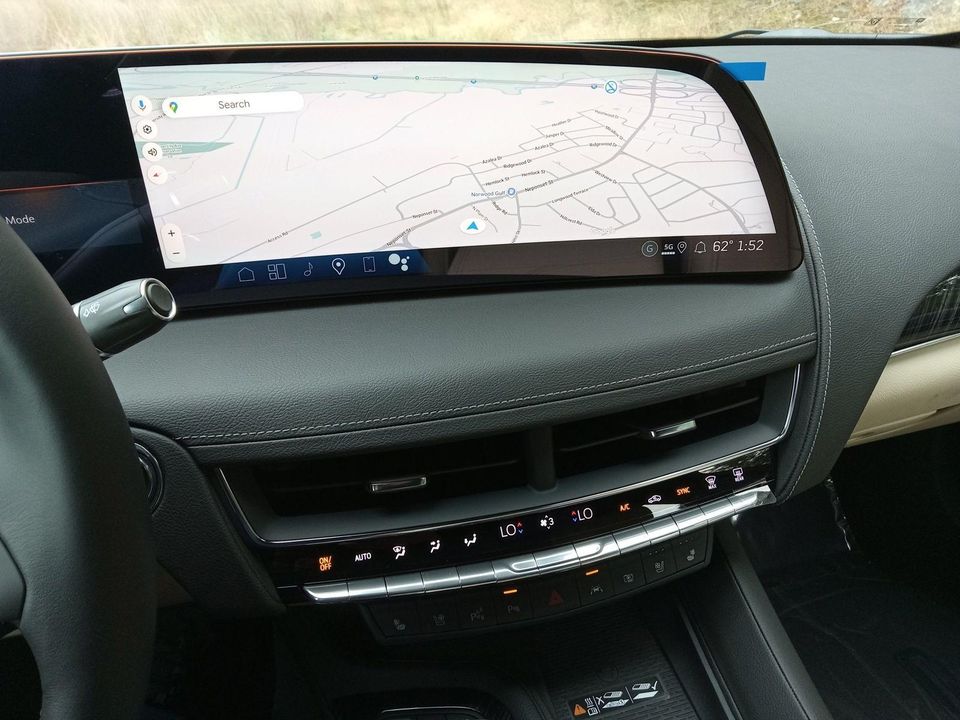 2026 Cadillac CT5