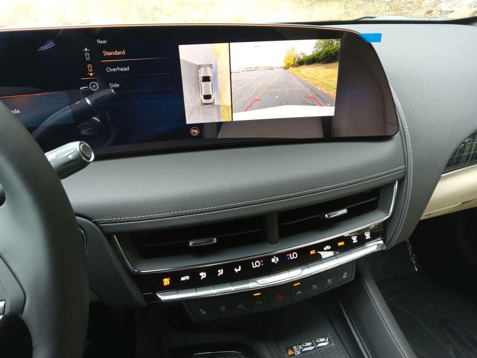 2026 Cadillac CT5