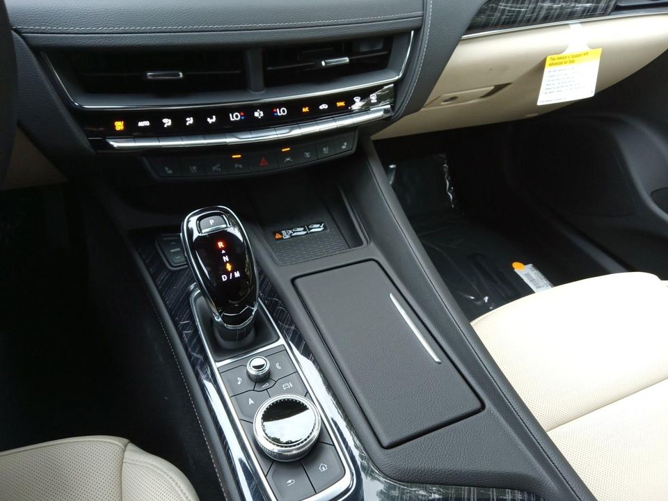 2026 Cadillac CT5