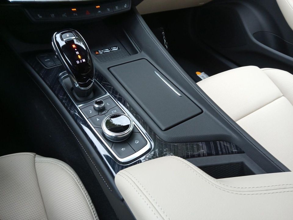 2026 Cadillac CT5
