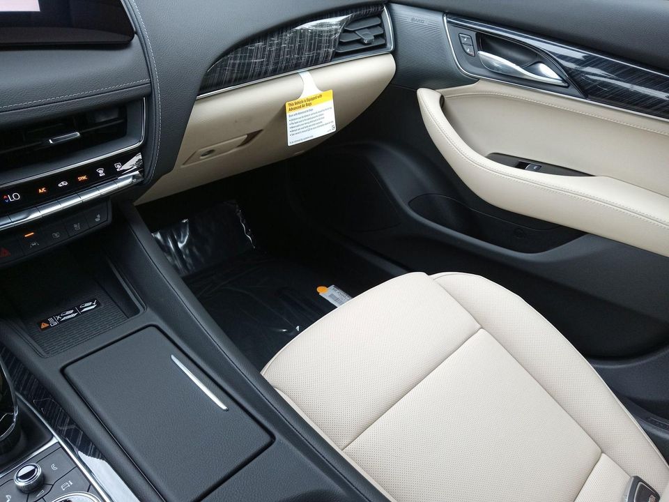 2026 Cadillac CT5