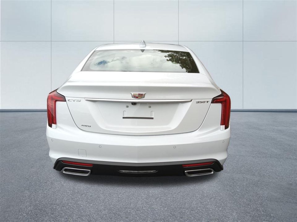 2026 Cadillac CT5