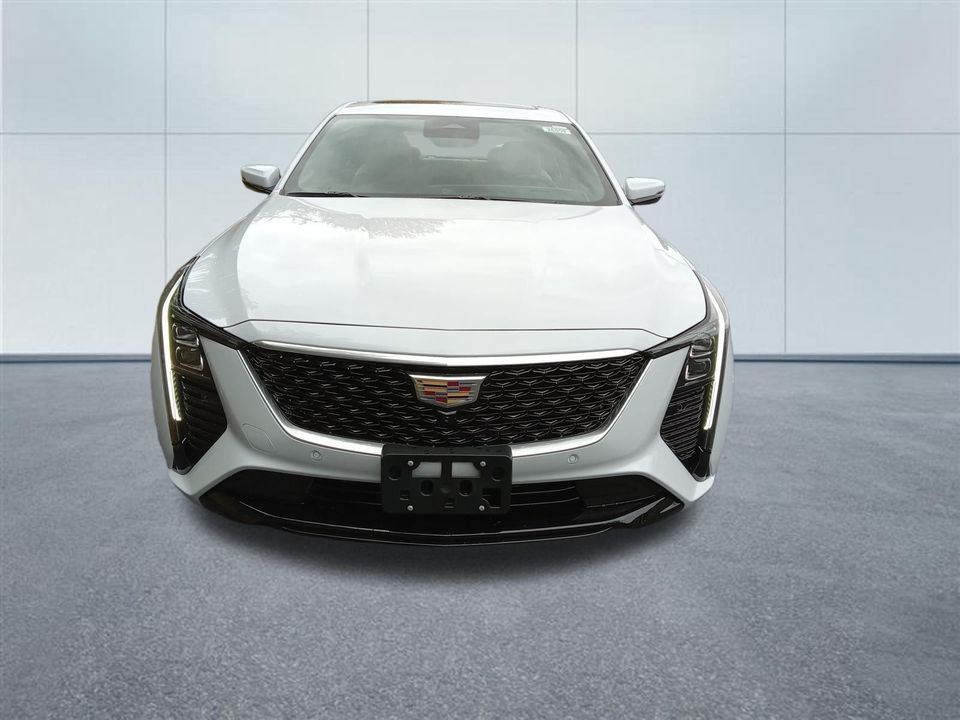 2026 Cadillac CT5