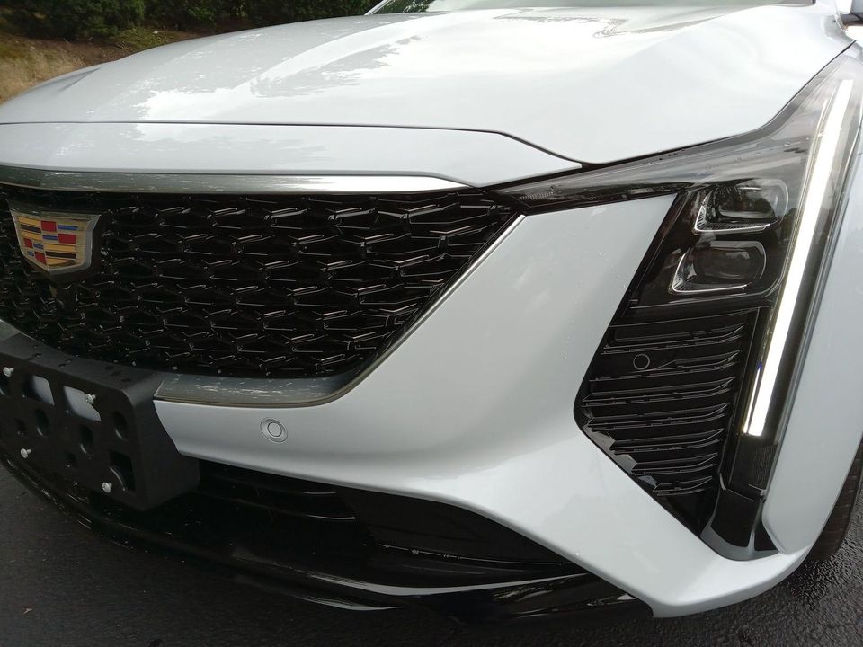 2026 Cadillac CT5