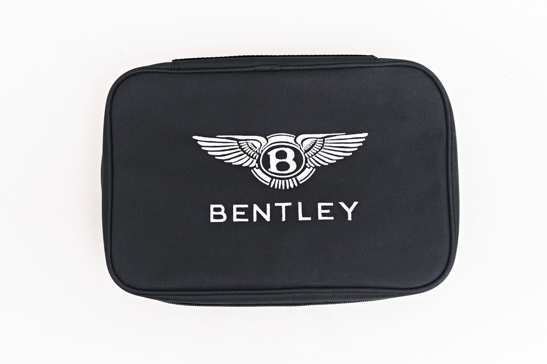 2023 Bentley Bentayga EWB