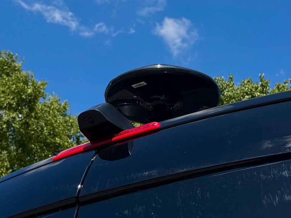 2021 Mercedes-Benz Sprinter
