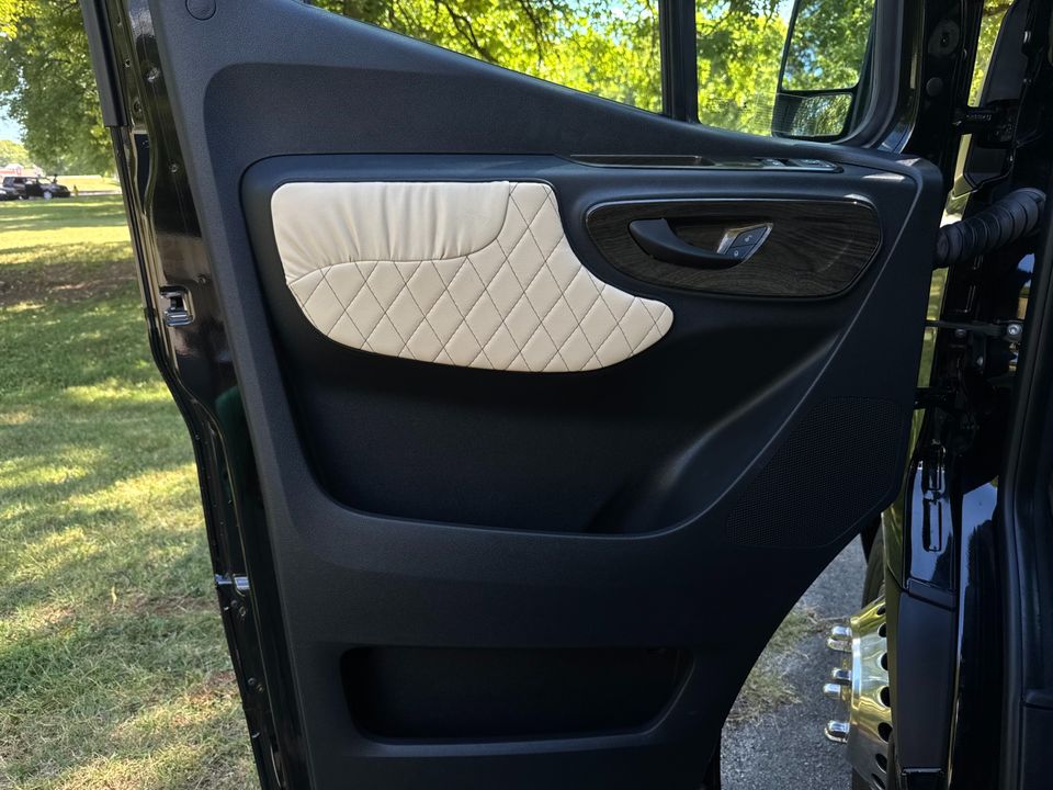 2021 Mercedes-Benz Sprinter