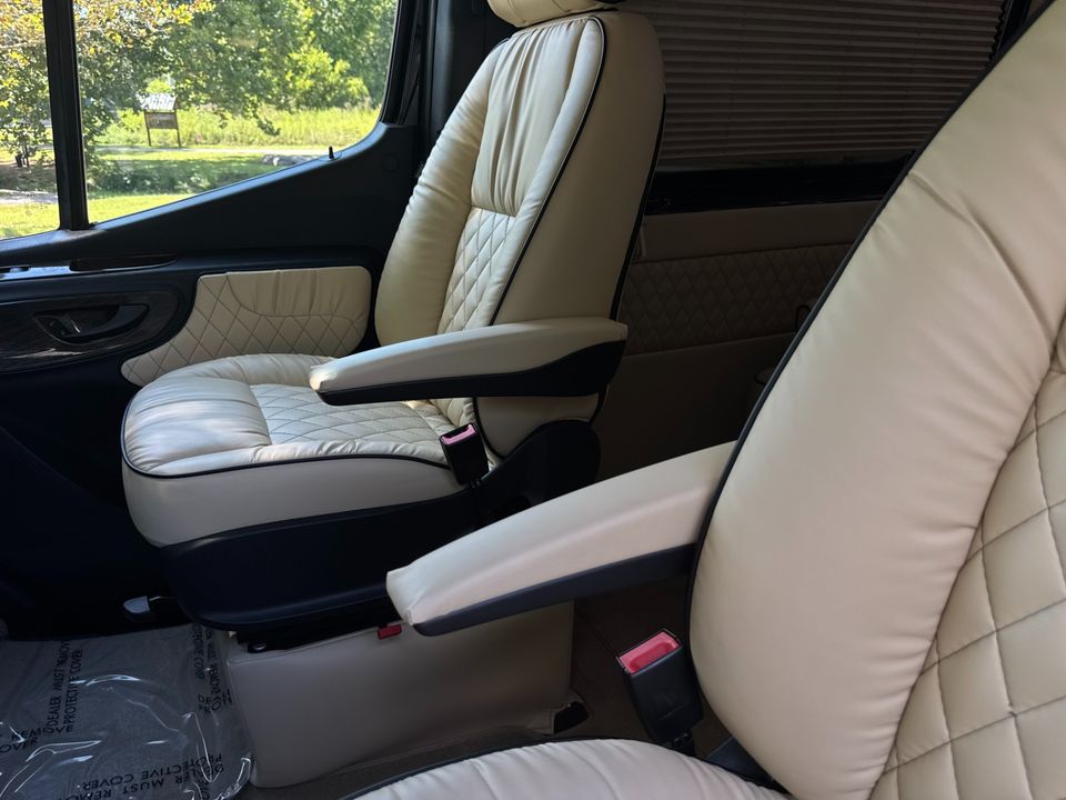 2021 Mercedes-Benz Sprinter