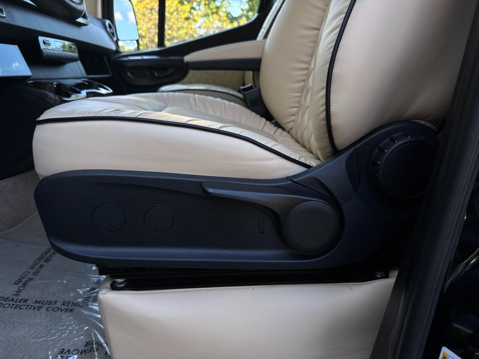 2021 Mercedes-Benz Sprinter