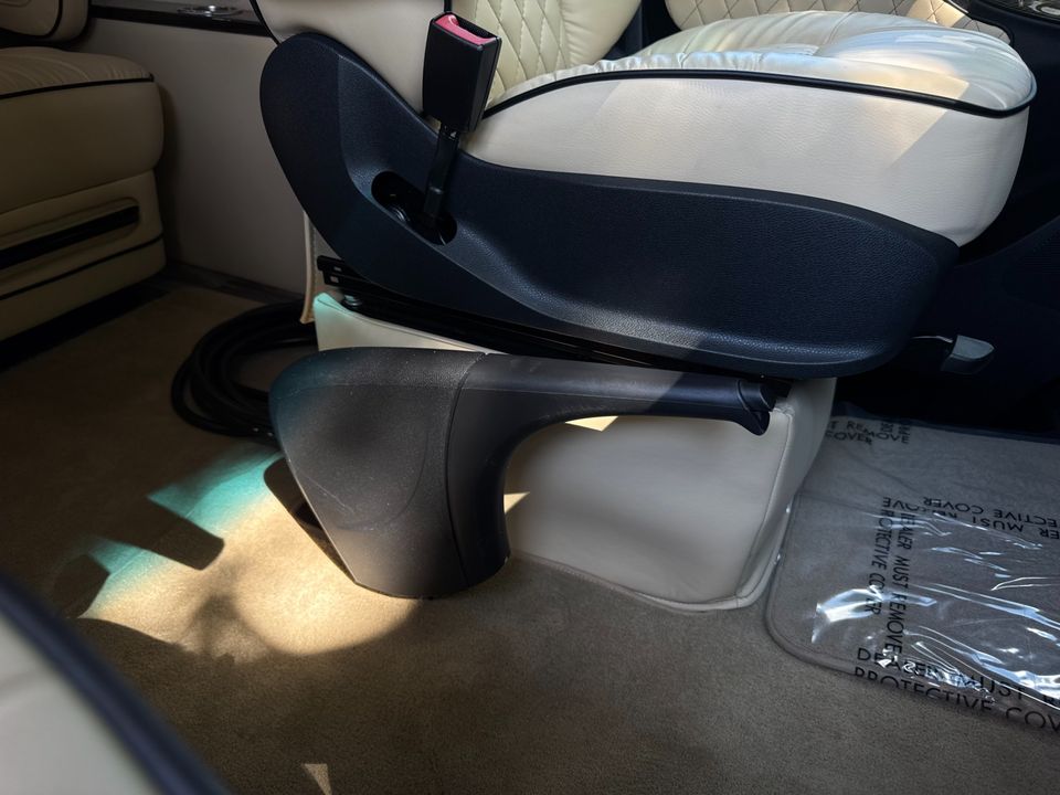 2021 Mercedes-Benz Sprinter