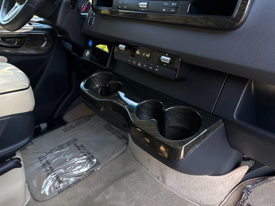 2021 Mercedes-Benz Sprinter