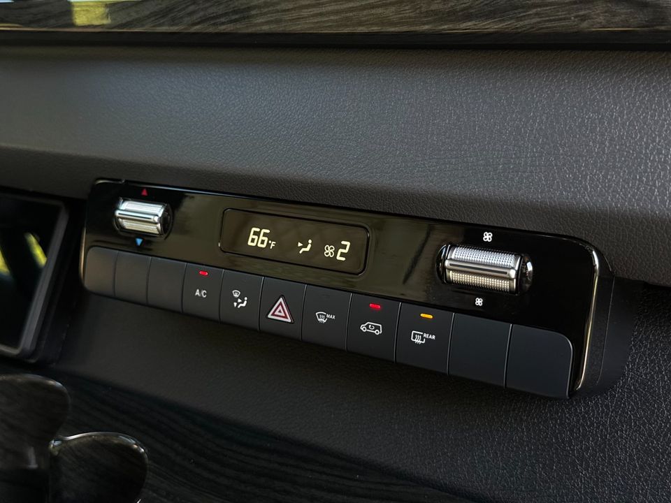 2021 Mercedes-Benz Sprinter