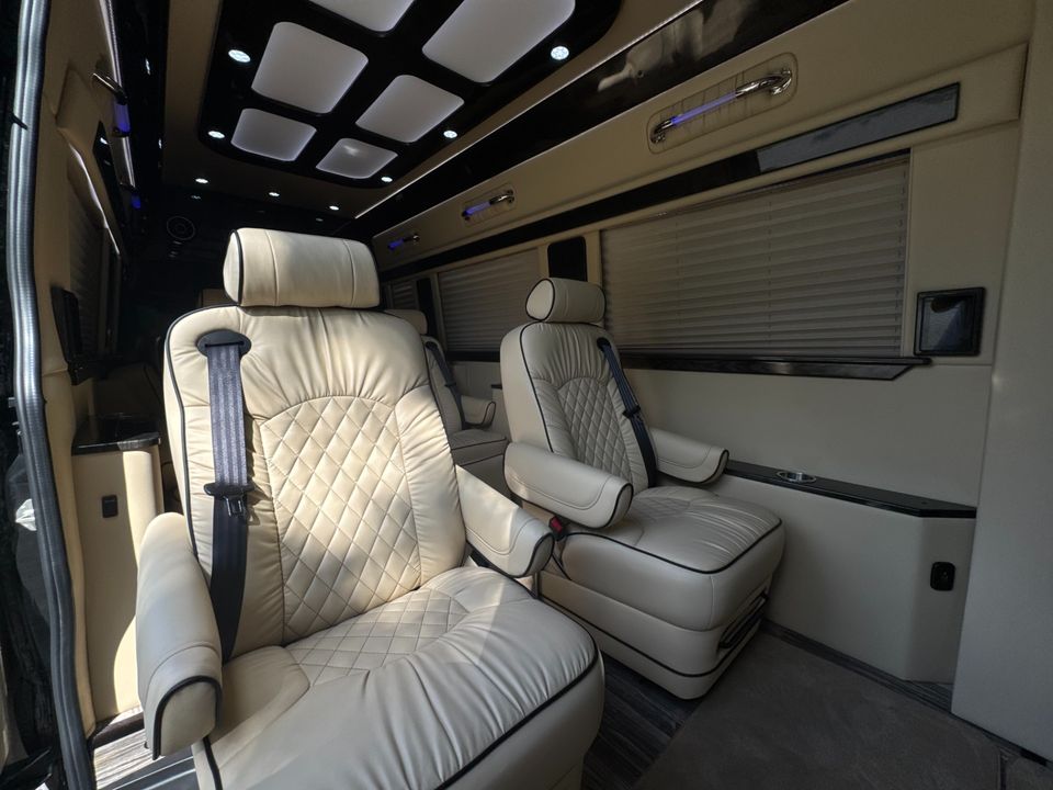 2021 Mercedes-Benz Sprinter