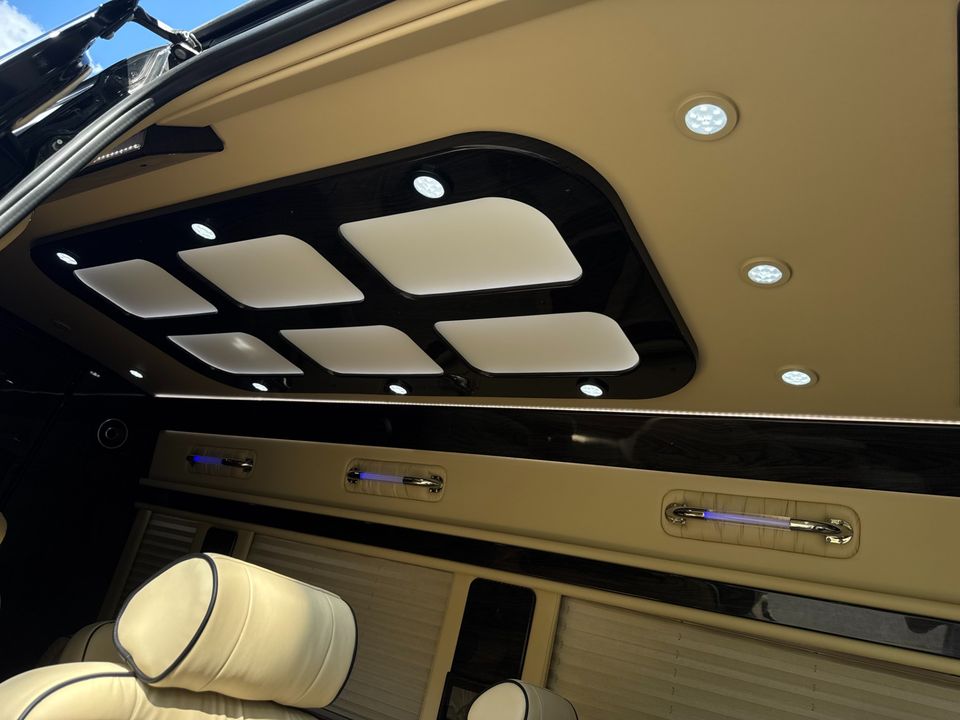 2021 Mercedes-Benz Sprinter
