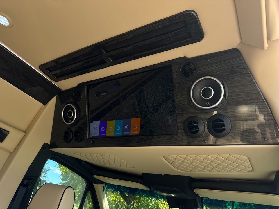 2021 Mercedes-Benz Sprinter