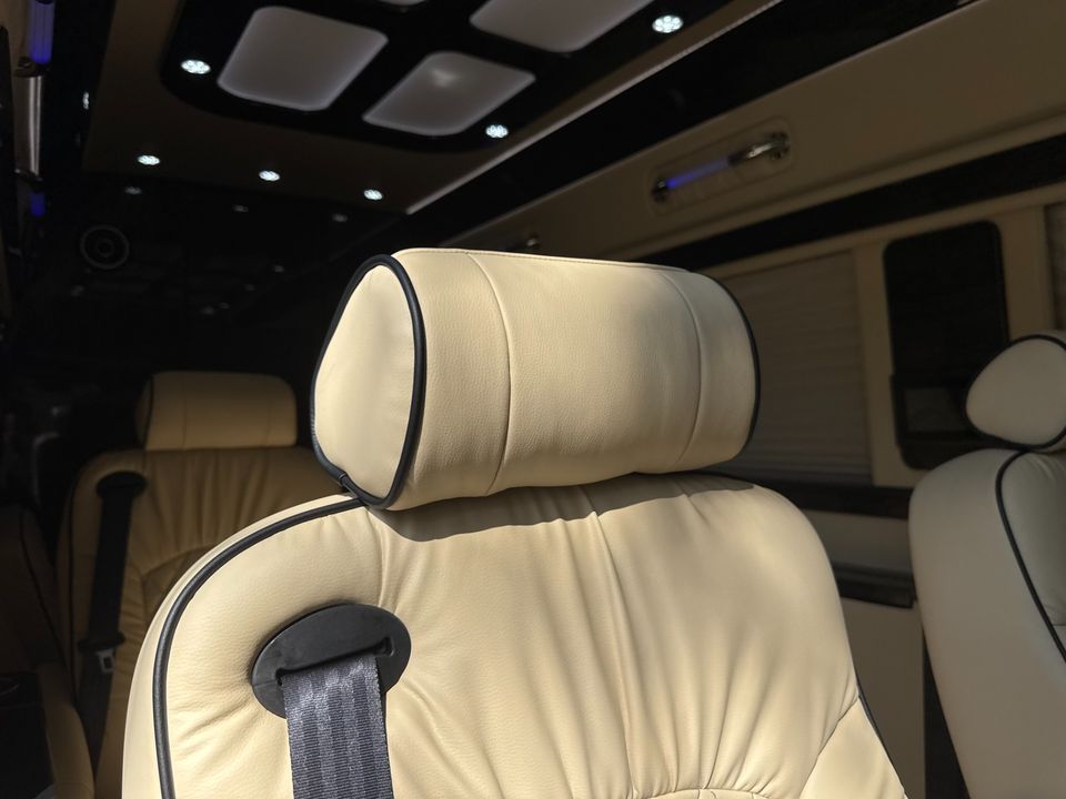 2021 Mercedes-Benz Sprinter