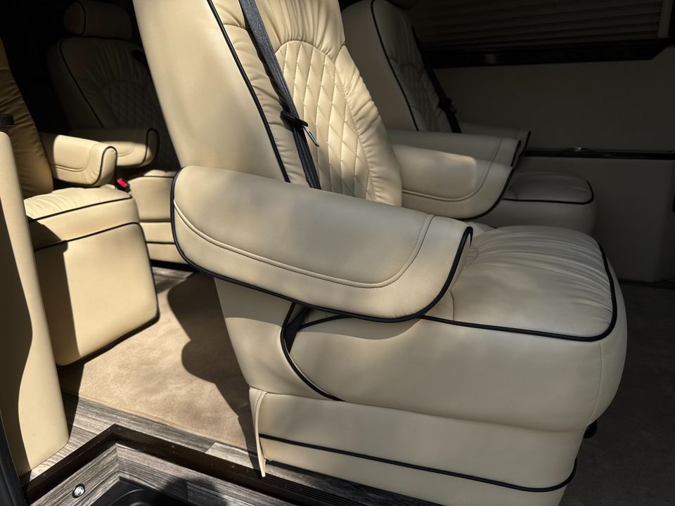 2021 Mercedes-Benz Sprinter