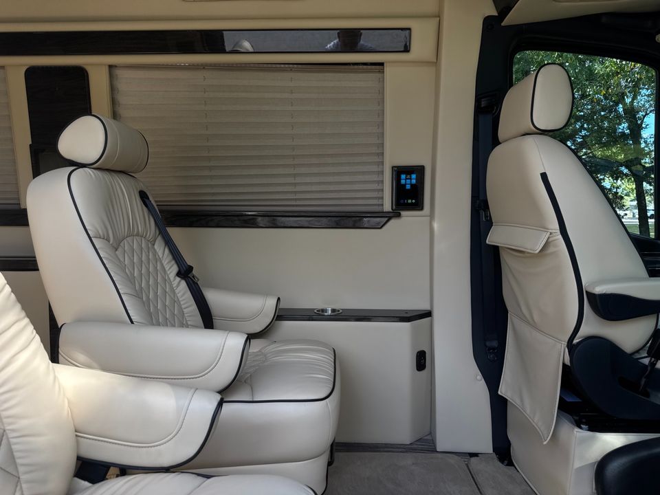 2021 Mercedes-Benz Sprinter