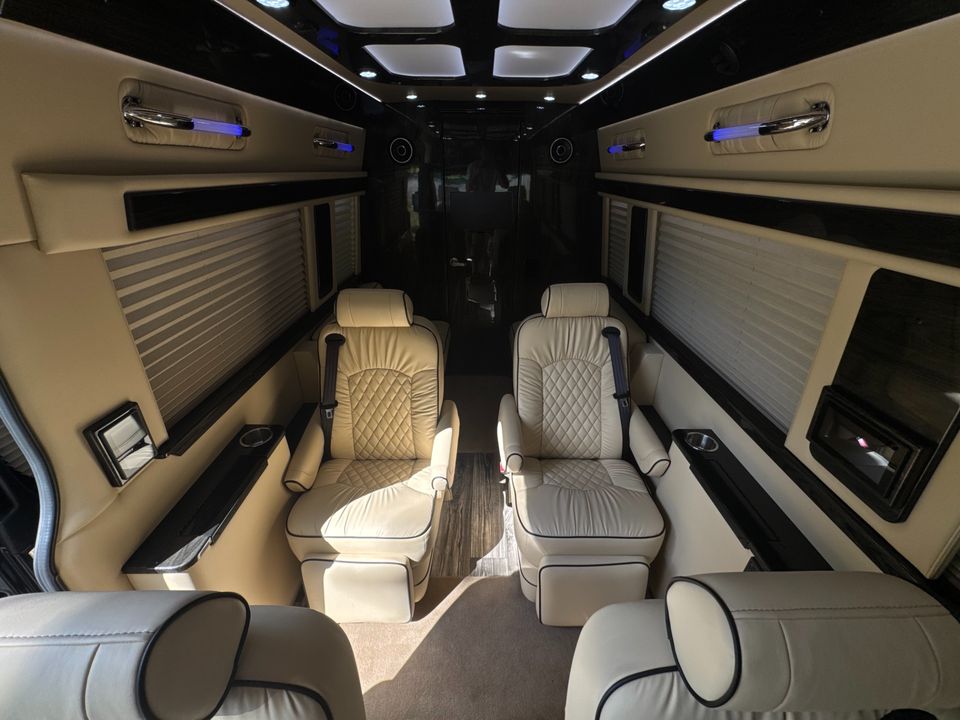 2021 Mercedes-Benz Sprinter