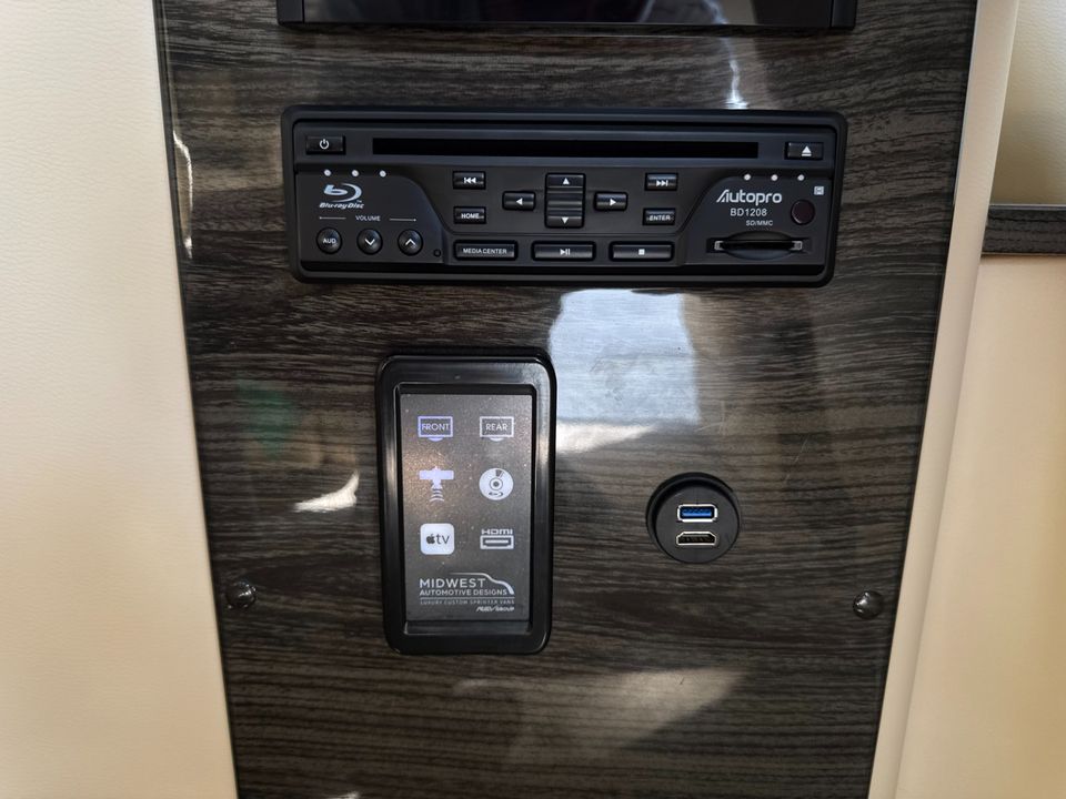 2021 Mercedes-Benz Sprinter