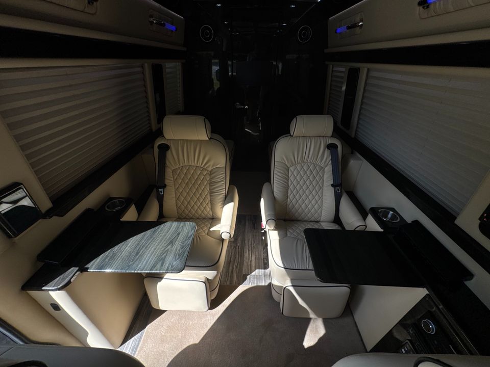 2021 Mercedes-Benz Sprinter