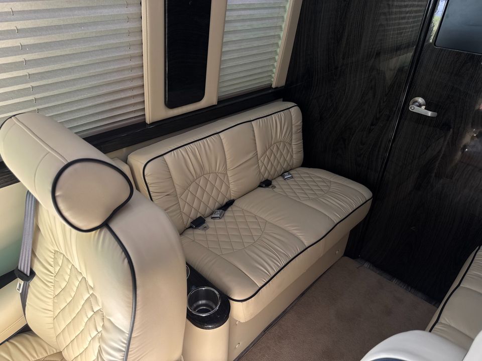 2021 Mercedes-Benz Sprinter