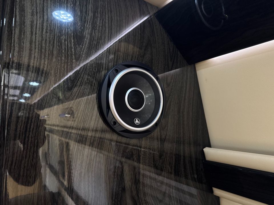 2021 Mercedes-Benz Sprinter