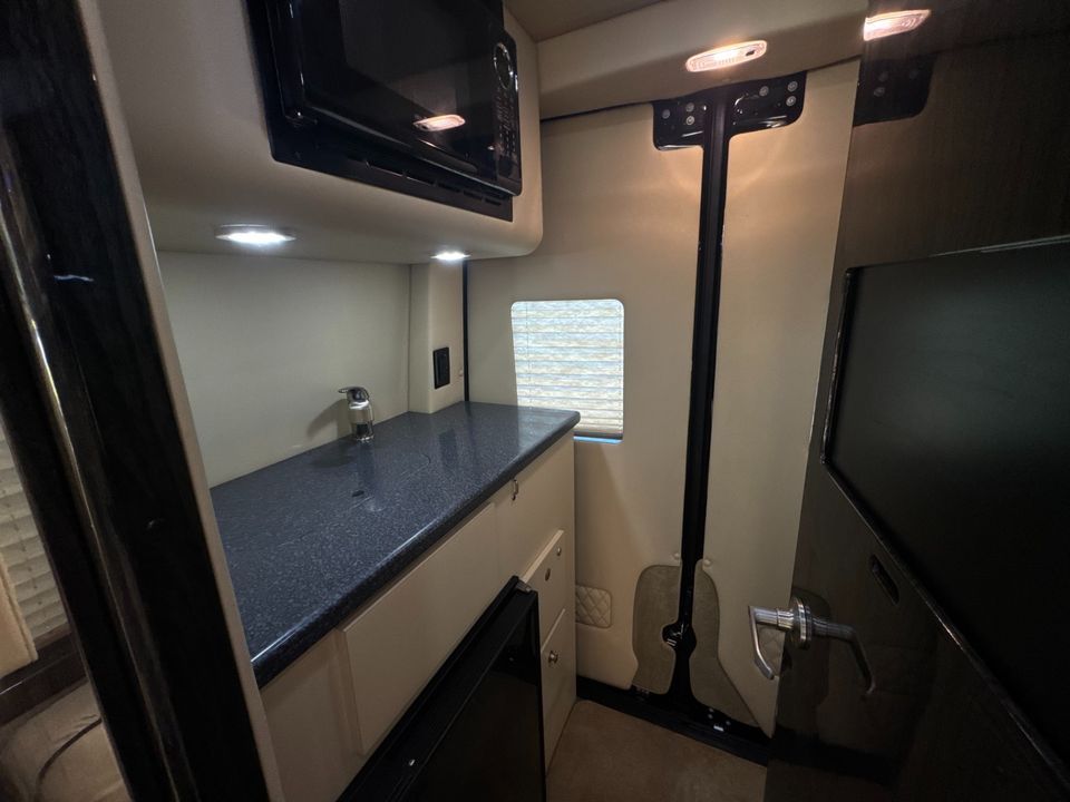 2021 Mercedes-Benz Sprinter