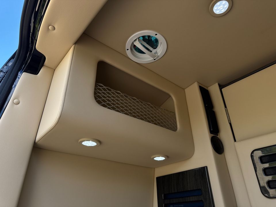 2021 Mercedes-Benz Sprinter