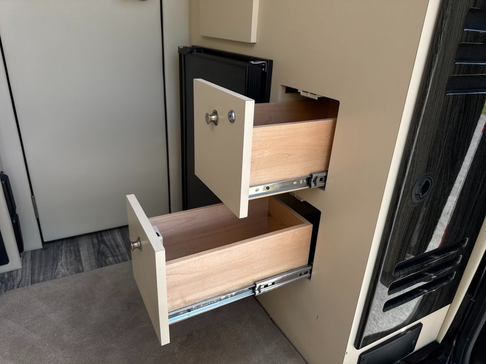 2021 Mercedes-Benz Sprinter