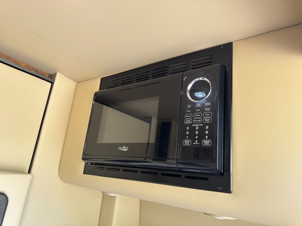2021 Mercedes-Benz Sprinter