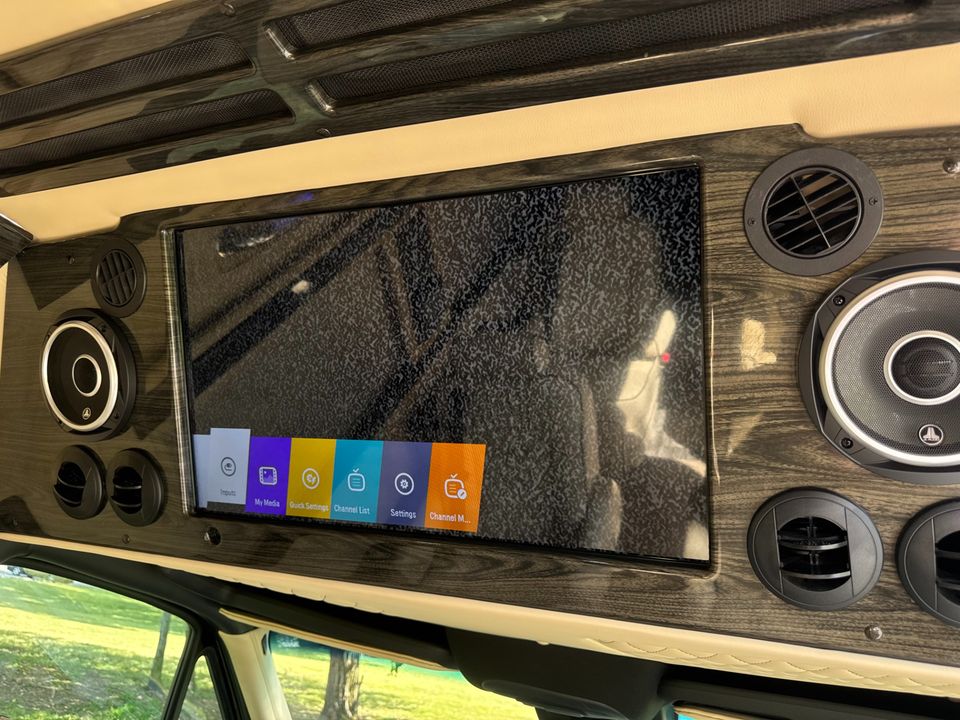 2021 Mercedes-Benz Sprinter