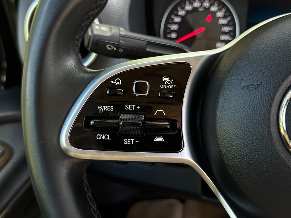 2021 Mercedes-Benz Sprinter