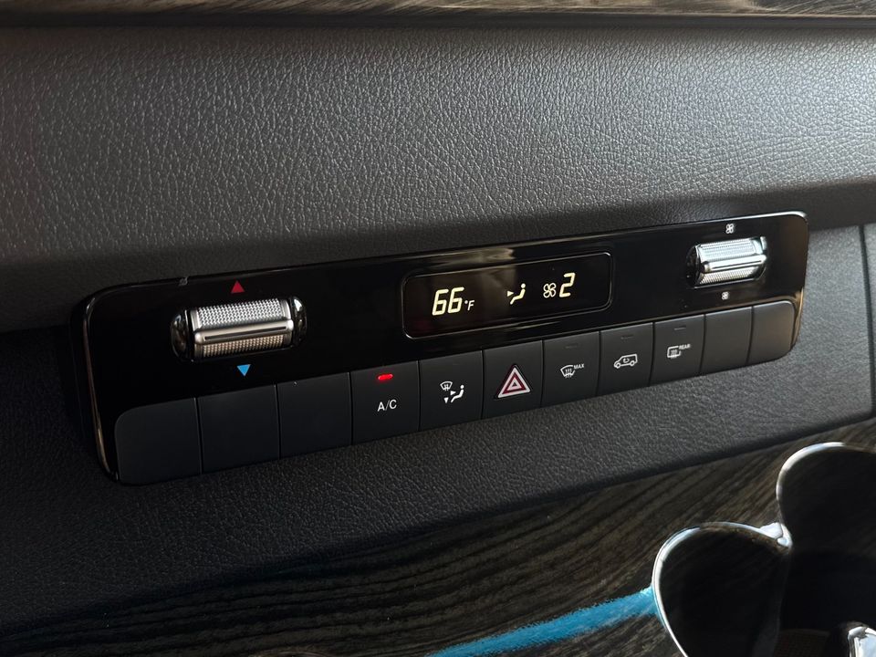 2021 Mercedes-Benz Sprinter