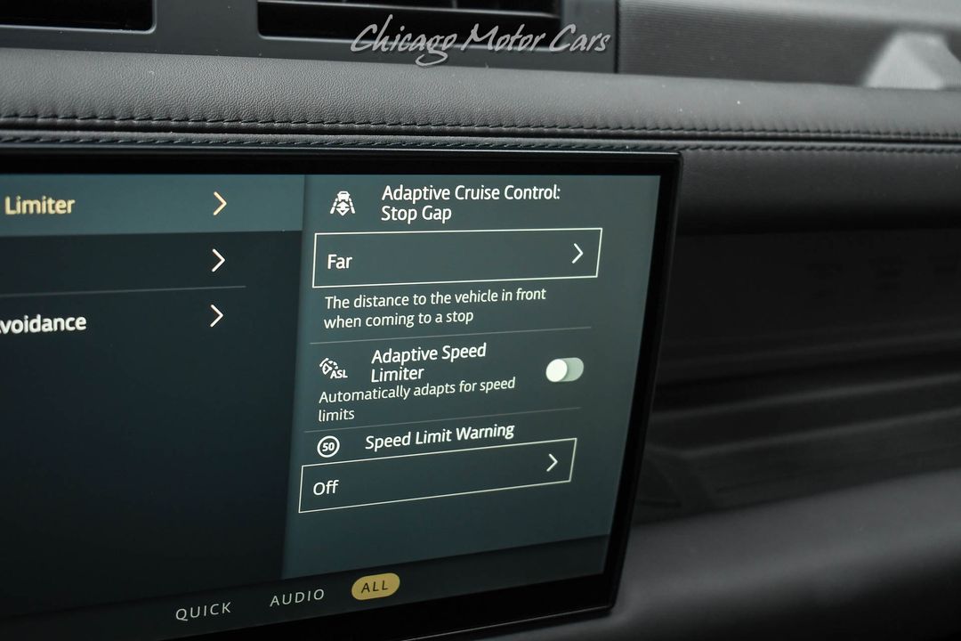 2023 Land Rover Defender