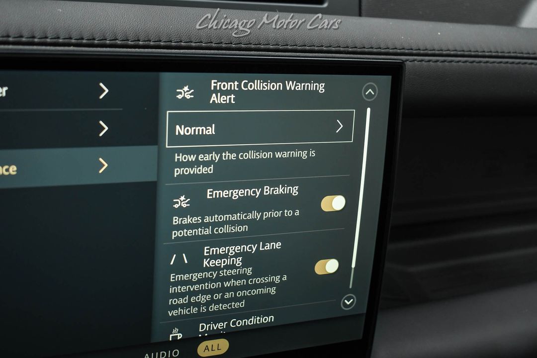 2023 Land Rover Defender